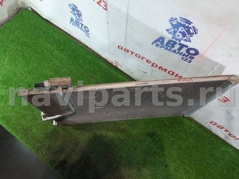 Радиатор кондиционера Mercedes GLK X204, 2010 г., OEM A2045000654, арт. 23783, фото 11