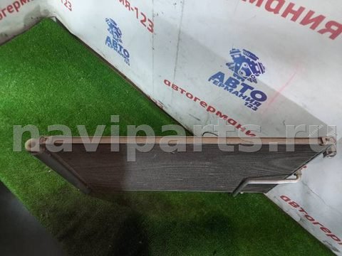 Радиатор кондиционера Mercedes GLK X204, 2010 г., OEM A2045000654, арт. 23783, фото 12