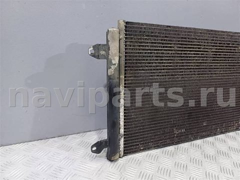Радиатор кондиционера Skoda Yeti, 2009 г., OEM 1K0820411S, арт. 23872, фото 2