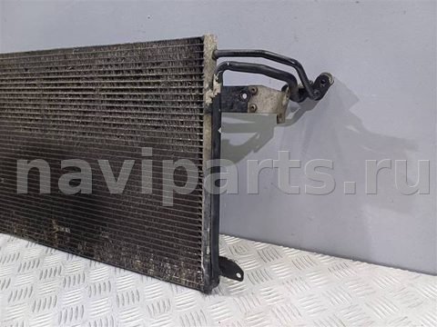 Радиатор кондиционера Skoda Yeti, 2009 г., OEM 1K0820411S, арт. 23872, фото 3