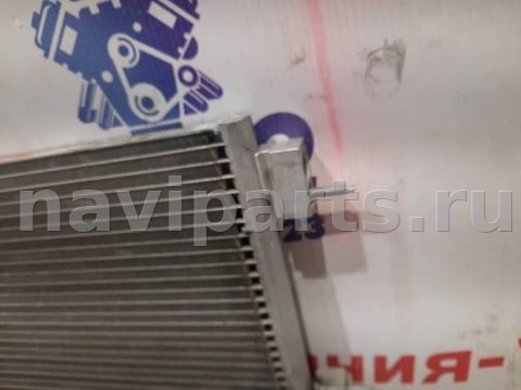 Радиатор кондиционера Mercedes A W176, 2013 г., OEM a2465000054, арт. 24049, фото 10