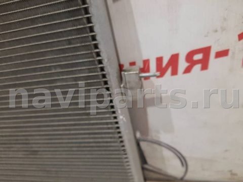 Радиатор кондиционера Mercedes A W176, 2013 г., OEM a2465000054, арт. 24049, фото 11
