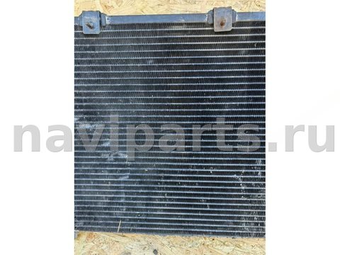 Радиатор кондиционера Opel Zafira, 2003 г., арт. 24115151, фото 3