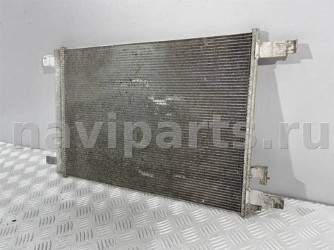 Радиатор кондиционера Volkswagen Passat B8, 2014 г., OEM 5Q0816411, арт. 27412, фото 3