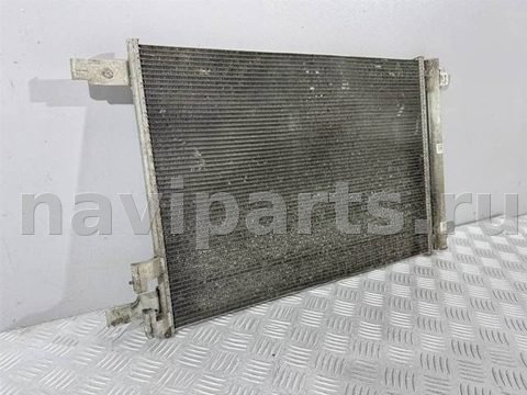 Радиатор кондиционера Volkswagen Passat B8, 2014 г., OEM 5Q0816411, арт. 27412, фото 5