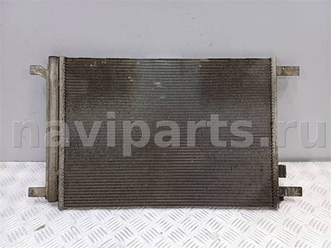 Новое Skoda Superb, 2015 г., OEM 5Q0816411AK, арт. 28419
