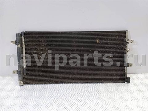Радиатор кондиционера Audi A6 C7, 2014 г., OEM 4G0260401P, арт. 28593