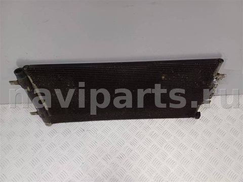 Радиатор кондиционера Audi A6 C7, 2014 г., OEM 4G0260401P, арт. 28593, фото 2