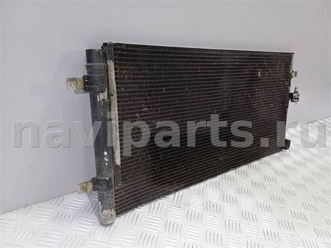 Радиатор кондиционера Audi A6 C7, 2014 г., OEM 4G0260401P, арт. 28593, фото 3