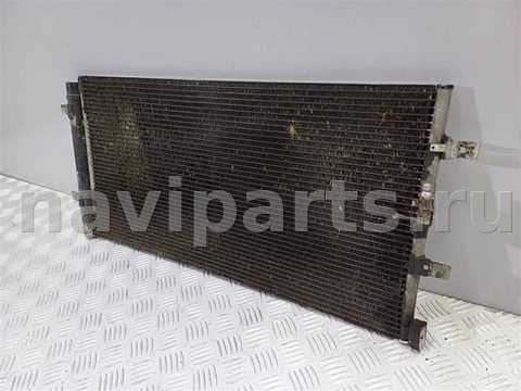 Радиатор кондиционера Audi A6 C7, 2014 г., OEM 4G0260401P, арт. 28593, фото 4