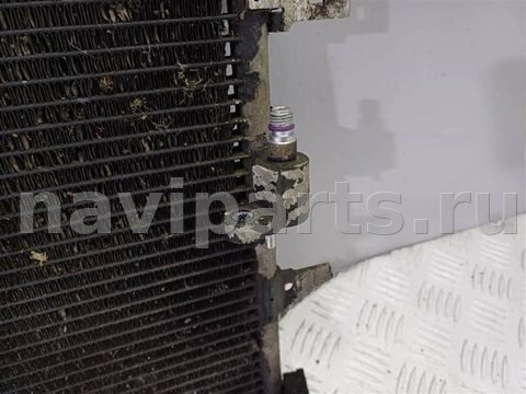 Радиатор кондиционера Audi A6 C7, 2014 г., OEM 4G0260401P, арт. 28593, фото 5