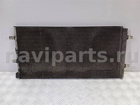 Радиатор кондиционера Audi A6 C7, 2014 г., OEM 4G0260401P, арт. 28593, фото 6