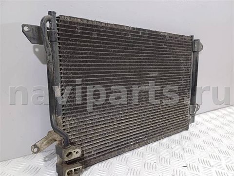 Радиатор кондиционера Volkswagen Jetta, 2010 г., OEM 5C0820411, арт. 28870, фото 5