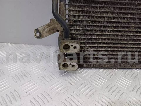 Радиатор кондиционера Volkswagen Jetta, 2010 г., OEM 5C0820411, арт. 28870, фото 6