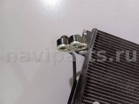 Радиатор кондиционера Volkswagen Touareg, 2002 г., OEM 1, арт. 28884, фото 5
