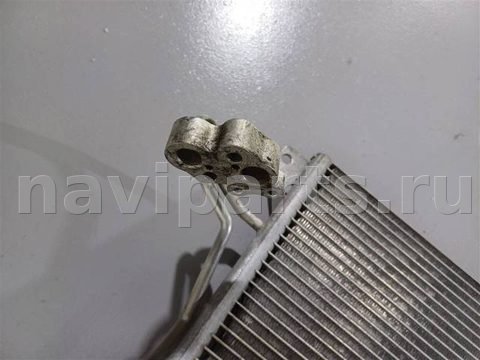 Радиатор кондиционера Volkswagen Touareg, 2002 г., OEM 1, арт. 28887, фото 6