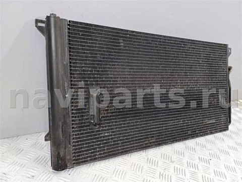 Радиатор кондиционера Audi Q7 4L, 2009 г., OEM 4L0260401A, арт. 28893, фото 2