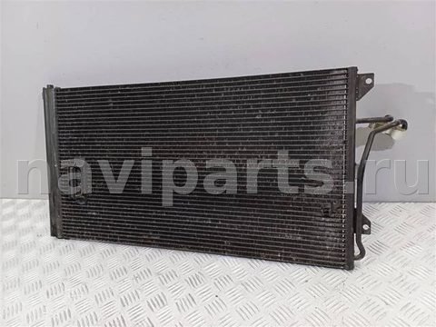Радиатор кондиционера Audi Q7 4L, 2009 г., OEM 4L0260401A, арт. 28893, фото 3