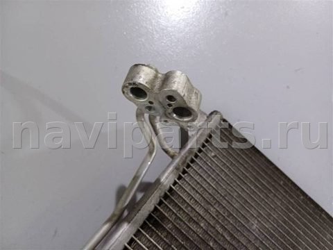 Радиатор кондиционера Volkswagen Touareg, 2002 г., OEM 7L0820411F, арт. 28896, фото 5