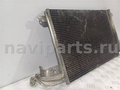 Радиатор кондиционера Skoda Superb, 2008 г., OEM 1K0820411N, арт. 29895, фото 2