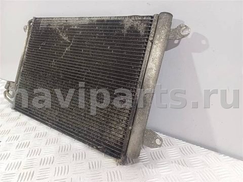 Радиатор кондиционера Skoda Superb, 2008 г., OEM 1K0820411N, арт. 29895, фото 3