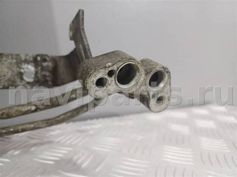 Радиатор кондиционера Skoda Superb, 2008 г., OEM 1K0820411N, арт. 29895, фото 7