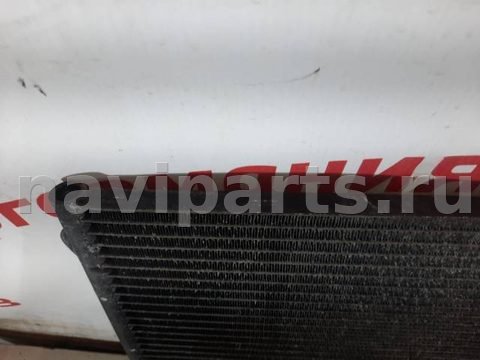 Радиатор кондиционера BMW 3, 2006 г., OEM 64539229022, арт. 30084, фото 10
