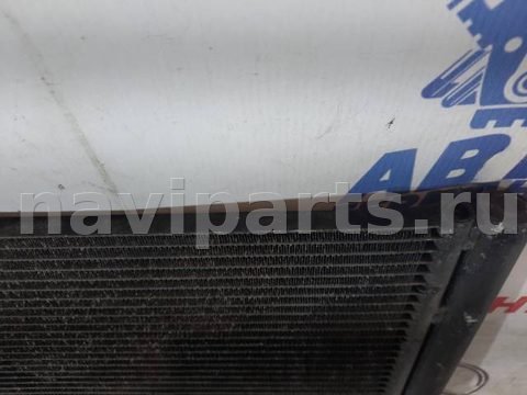 Радиатор кондиционера BMW 3, 2006 г., OEM 64539229022, арт. 30084, фото 11