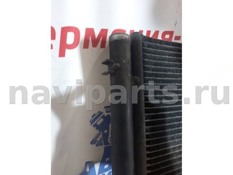 Радиатор кондиционера BMW 3, 2006 г., OEM 64539229022, арт. 30084, фото 2