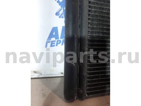 Радиатор кондиционера BMW 3, 2006 г., OEM 64539229022, арт. 30084, фото 3