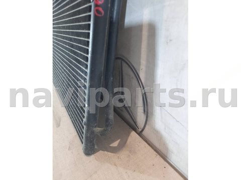 Радиатор кондиционера BMW 3, 2006 г., OEM 64539229022, арт. 30084, фото 5