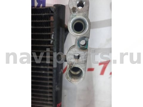 Радиатор кондиционера BMW 3, 2006 г., OEM 64539229022, арт. 30084, фото 6