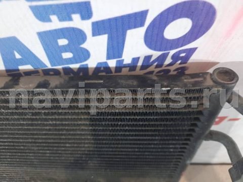 Радиатор кондиционера BMW 3, 2006 г., OEM 64539229022, арт. 30084, фото 7