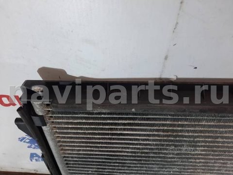 Радиатор кондиционера Mercedes S, 2006 г., OEM A2215000554, арт. 30099, фото 16