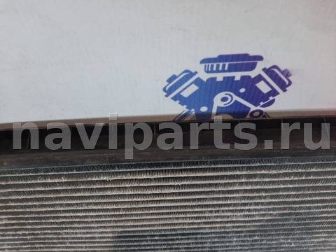 Радиатор кондиционера Mercedes S, 2006 г., OEM A2215000554, арт. 30099, фото 17
