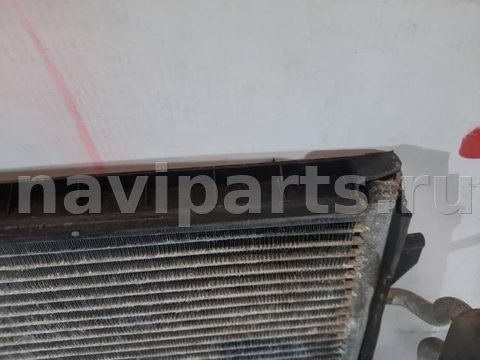 Радиатор кондиционера Mercedes S, 2006 г., OEM A2215000554, арт. 30099, фото 18