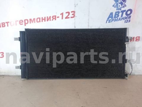 Радиатор кондиционера Audi A4 B8, 2010 г., OEM 8K0260401t, арт. 30154