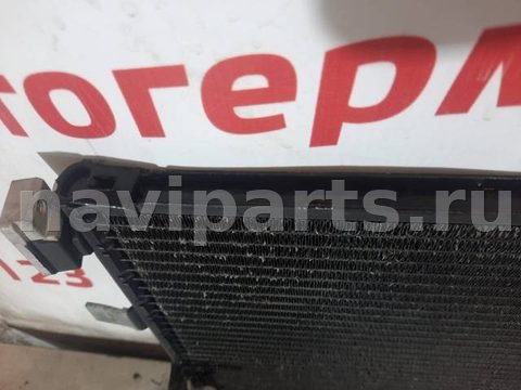 Радиатор кондиционера Audi A4 B8, 2010 г., OEM 8K0260401t, арт. 30154, фото 10