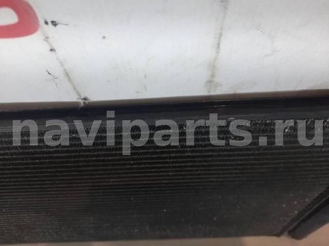 Радиатор кондиционера Audi A4 B8, 2010 г., OEM 8K0260401t, арт. 30154, фото 12
