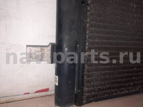 Радиатор кондиционера Audi A4 B8, 2010 г., OEM 8K0260401t, арт. 30154, фото 3
