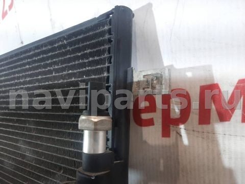 Радиатор кондиционера Audi A4 B8, 2010 г., OEM 8K0260401t, арт. 30154, фото 4