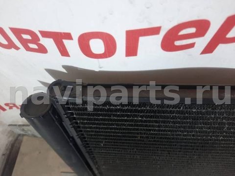 Радиатор кондиционера Audi A4 B8, 2010 г., OEM 8K0260401t, арт. 30154, фото 6