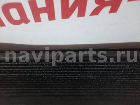 Радиатор кондиционера Audi A4 B8, 2010 г., OEM 8K0260401t, арт. 30154, фото 7