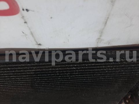 Радиатор кондиционера Audi A4 B8, 2010 г., OEM 8K0260401t, арт. 30154, фото 8
