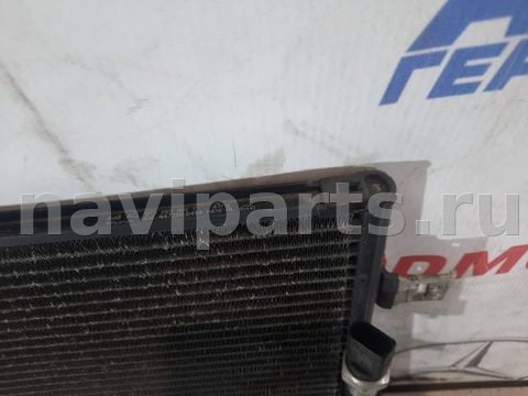 Радиатор кондиционера Audi A4 B8, 2010 г., OEM 8K0260401t, арт. 30154, фото 9