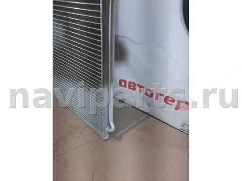 Радиатор кондиционера BMW 5 F10/F11/GT F07, 2012 г., OEM 64536805452, арт. 31172, фото 11