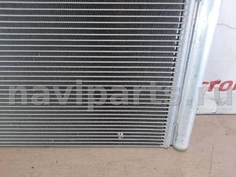 Радиатор кондиционера BMW 5 F10/F11/GT F07, 2012 г., OEM 64536805452, арт. 31172, фото 15
