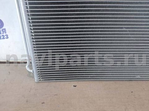 Радиатор кондиционера BMW 5 F10/F11/GT F07, 2012 г., OEM 64536805452, арт. 31172, фото 16