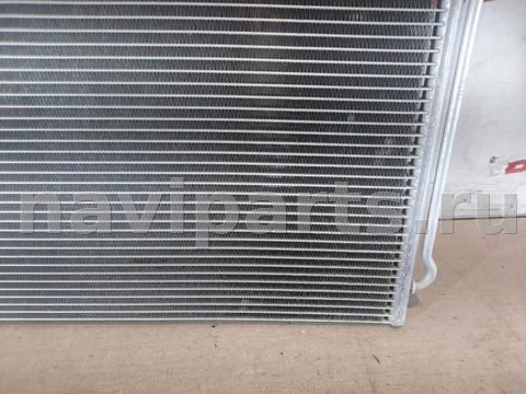 Радиатор кондиционера BMW 5 F10/F11/GT F07, 2012 г., OEM 64536805452, арт. 31172, фото 4