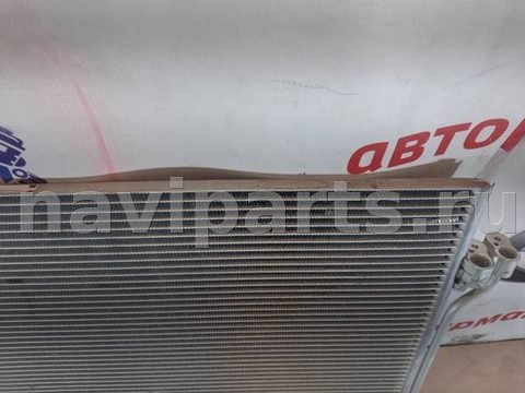 Радиатор кондиционера BMW 5 F10/F11/GT F07, 2012 г., OEM 64536805452, арт. 31172, фото 7
